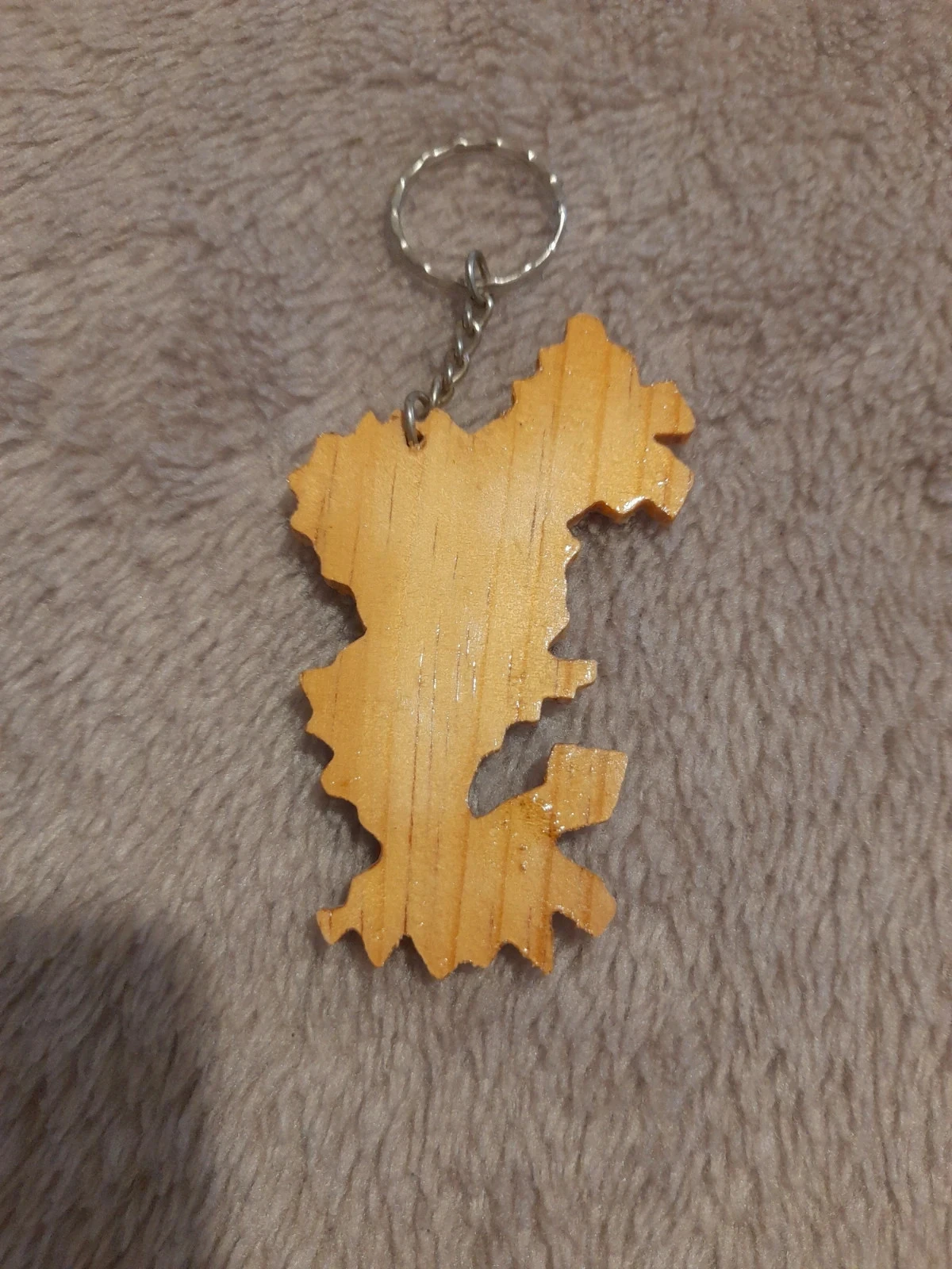 Porte clefs – photo 2